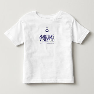 Martha's Vineyard T-Shirt
