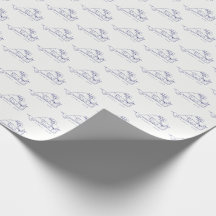 Martha's Vineyard Vintage Kaart #1 Navyblauw