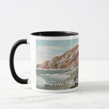 Martha's Vineyard vintage