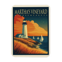 Martha's Vineyard vuurtoren