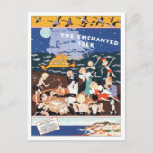  Martha's wijngaard Briefkaart (Voorkant)