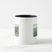 Martha's wijngaard, Uitzicht van de Beach Mok (Midden)