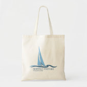 Martha's wijntuin. tote bag (Voorkant)