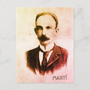 Martí Briefkaart