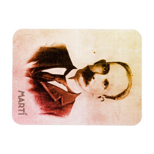 Martí Magneet (Horizontaal)