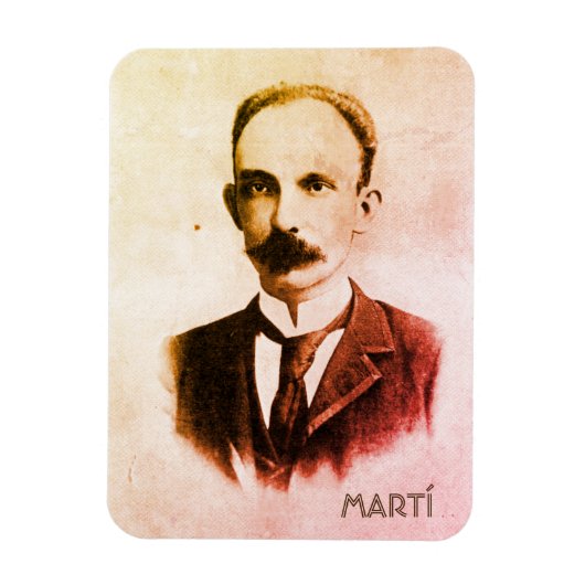 Martí Magneet (Verticaal)