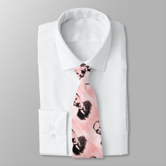 Martí Stropdas (Gebonden)