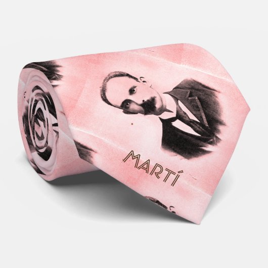 Martí Stropdas (Opgerold)