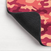 MARTIAANSE WOESTIJN CAMO / CAMOUFLAGE SCHITTERINGS MUISMAT (Hoek)