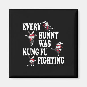 Martial Arts Boksen Fight Training Praktijkgevecht Magneet