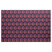 Martial Arts Core Values - Karate Stof (Yard (91,4 cm))