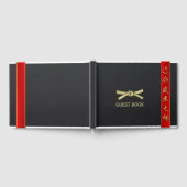 Martial Arts Gastenboek (Volledig)