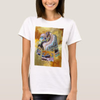 Martial Arts Graphic T-shirt - Karate Judo Keikogi