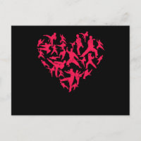 Martial Arts Heart Love Training Karate Tae Kwon D