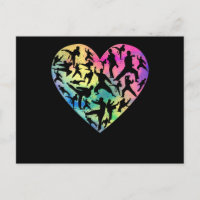 Martial Arts Heart Love Training Karate Tae Kwon D