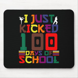 Martial Arts Ik heb net 100 dagen school kara gesc Muismat