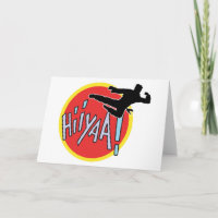 Martial Arts Karate Kind