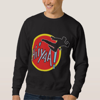 Martial Arts Karate Kind Trui