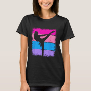 Martial Arts Karate Kleding - Vrouwen  Karat T-shirt