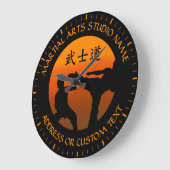 Martial Arts Karate Taekwondo Kung Fu Studio Grote Klok (Hoek)