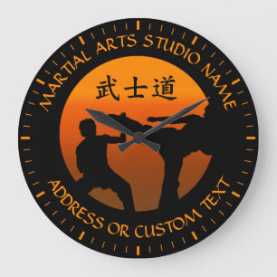 Martial Arts Karate Taekwondo Kung Fu Studio Grote Klok