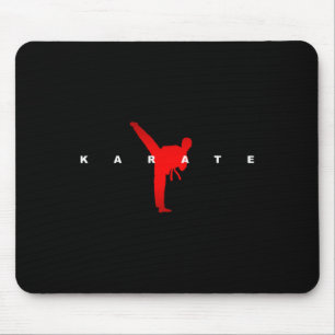 Martial Arts Kenpo Karate Muismat