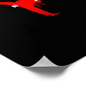 Martial Arts Kenpo Karate Poster (Hoek)