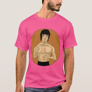 Martial Arts Master T-shirt