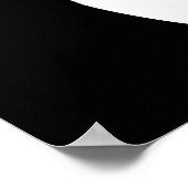 Martial Arts Poster (Hoek)