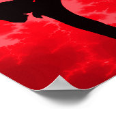 Martial Arts Poster (Hoek)