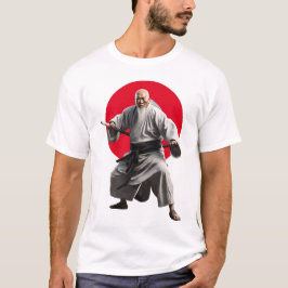 Martial Arts T-shirt