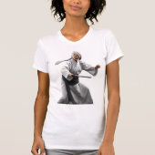 Martial Arts T-shirt (Voorkant)