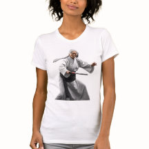 Martial Arts T-shirt