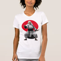 Martial Arts T-shirt