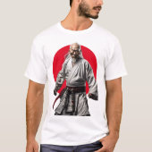 Martial Arts T-shirt (Voorkant)