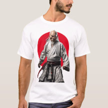 Martial Arts T-shirt