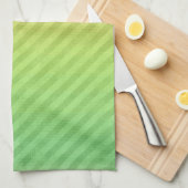 Martial Arts Theedoek (Quarter Fold)