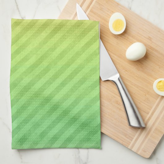 Martial Arts Theedoek (Quarter Fold)