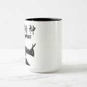 Martial Spirit 4 - Mok (Midden)