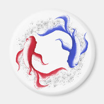 Martiale Flow Abstract Yin Yang Martial Arts