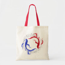 Martiale Flow Abstract Yin Yang Martial Arts