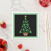 Martiale kunsten voor vrouwen - Meisjes Karate ker Servet (Insitu)