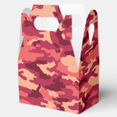 MARTIAN DESERT CAMO/CAMOUFLAGE DAZZLE PATROON BEDANKDOOSJES (Geopend)