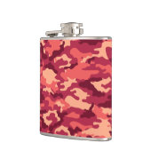 MARTIAN DESERT CAMO/CAMOUFLAGE DAZZLE PATROON HEUPFLES (Links)