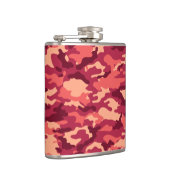 MARTIAN DESERT CAMO/CAMOUFLAGE DAZZLE PATROON HEUPFLES (Rechts)