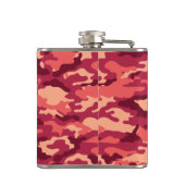 MARTIAN DESERT CAMO/CAMOUFLAGE DAZZLE PATROON HEUPFLES (Achterkant)