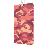 MARTIAN DESERT CAMO/CAMOUFLAGE DAZZLE PATROON LUCHTVERFRISSER (Links)