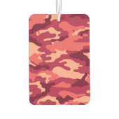 MARTIAN DESERT CAMO/CAMOUFLAGE DAZZLE PATROON LUCHTVERFRISSER (Achterkant)