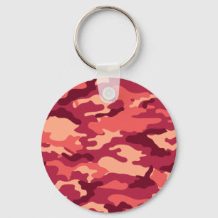 MARTIAN DESERT CAMO/CAMOUFLAGE DAZZLE PATROON SLEUTELHANGER