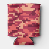 MARTIAN DESERT DIGITALE CAMO/CAMOUFLAGE BLIKJESKOELER (Voorkant)